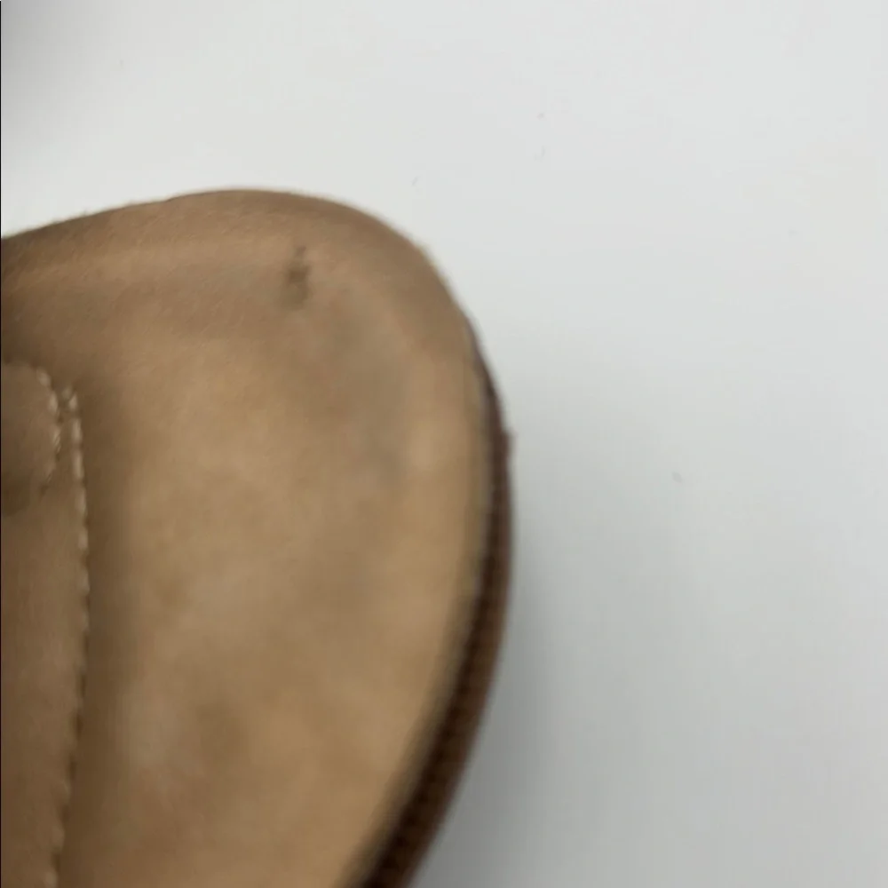 Black and Brown‎ Sandals with Adjustable Straps and Cork Footbed